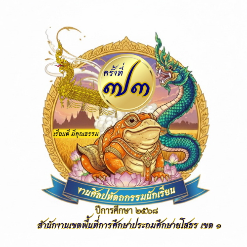 โลโก้