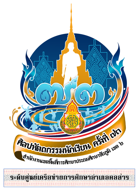 โลโก้