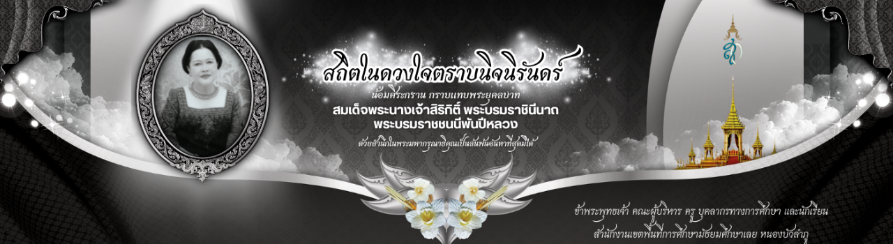แบนเนอร์การแข่งขัน
